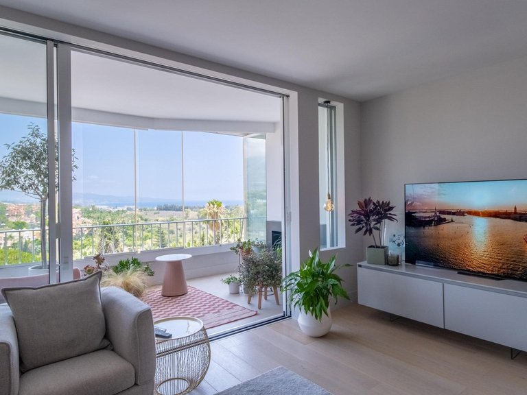 Apartment for Sale in Marbella, Malaga 2