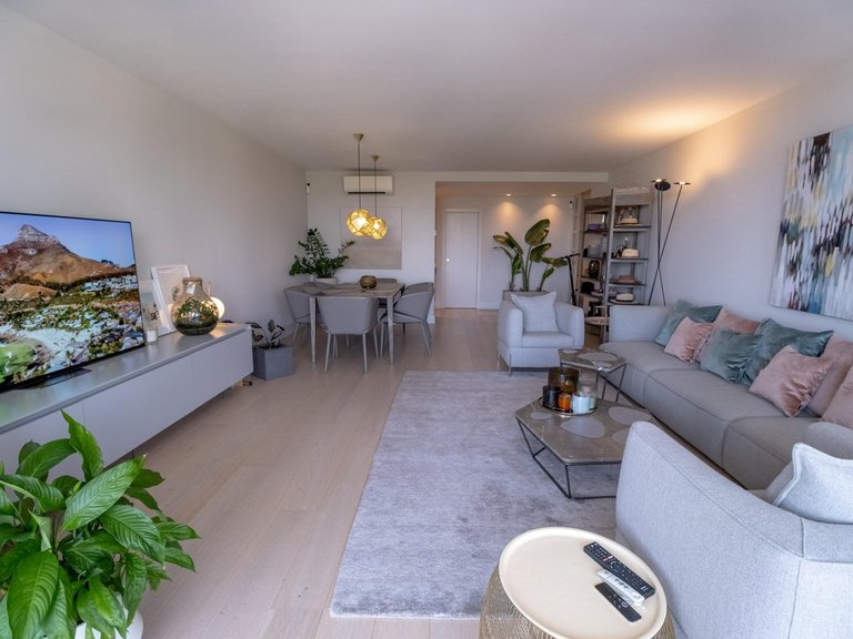 Apartment for Sale in Marbella, Malaga 21