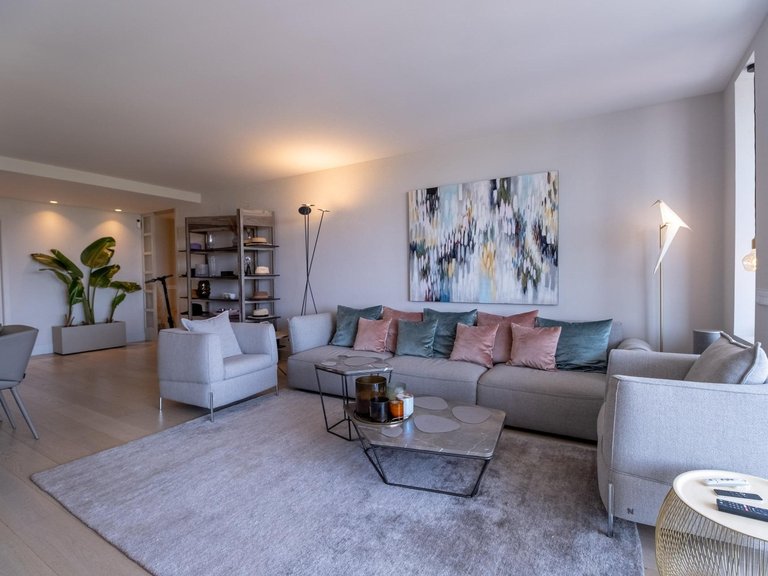 Apartment for Sale in Marbella, Malaga 4