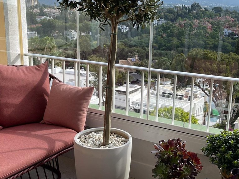 Apartment for Sale in Marbella, Malaga 43