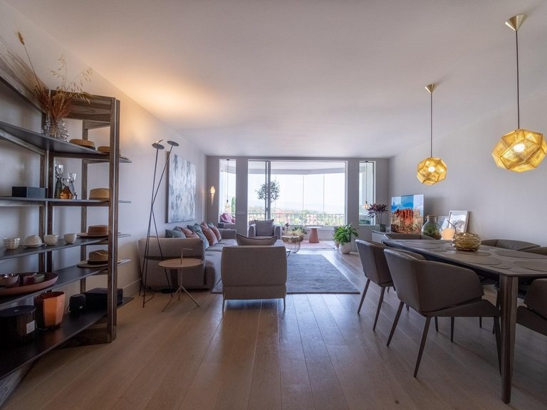 Apartment for Sale in Marbella, Malaga 5