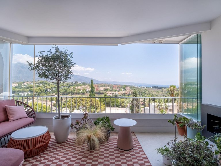 Apartment for Sale in Marbella, Malaga 7