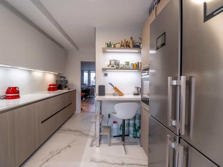 Apartment for Sale in Marbella, Malaga 8