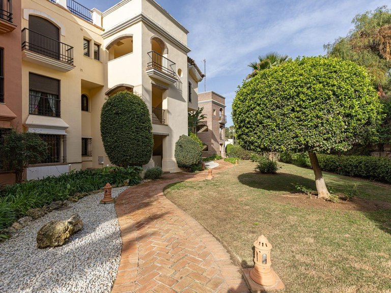 Apartment for Sale in Benahavis, Malaga 2