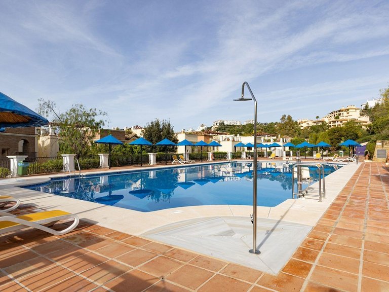 Apartment for Sale in Benahavis, Malaga 24