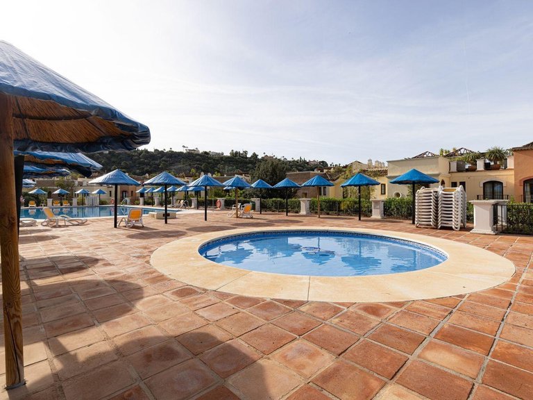 Apartment for Sale in Benahavis, Malaga 26