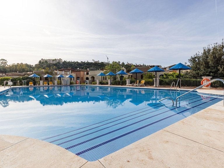 Apartment for Sale in Benahavis, Malaga 27