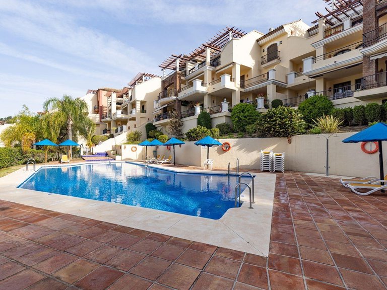Apartment for Sale in Benahavis, Malaga 3
