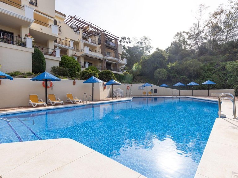 Apartment for Sale in Benahavis, Malaga 31