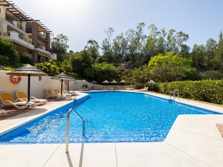 Apartment for Sale in Benahavis, Malaga 35