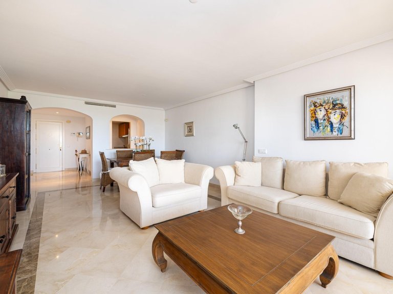 Apartment for Sale in Benahavis, Malaga 5