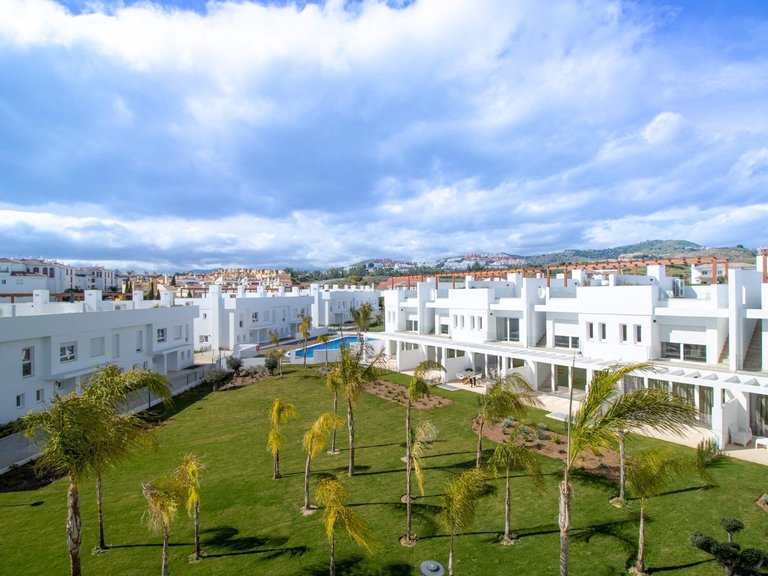 Town House for Sale in Mijas, Malaga 1