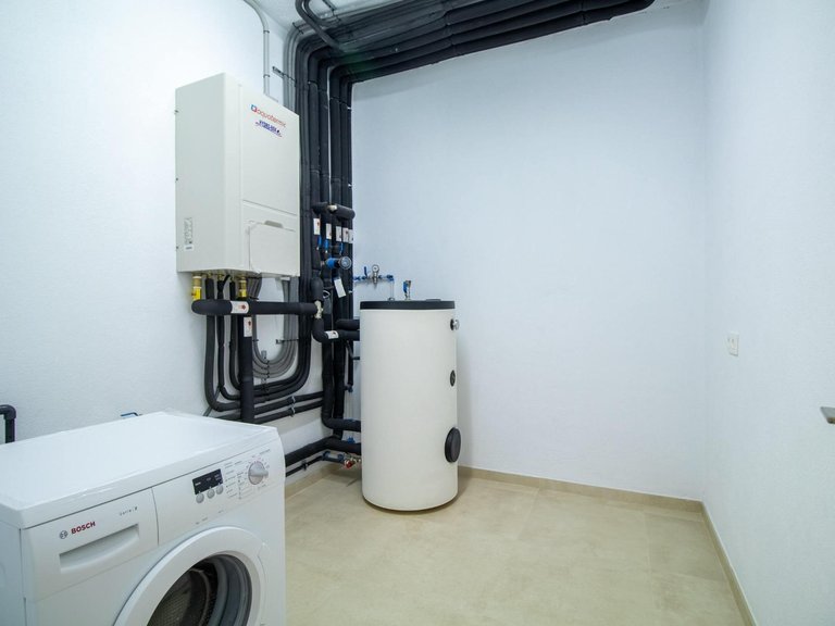 Town House for Sale in Mijas, Malaga 16