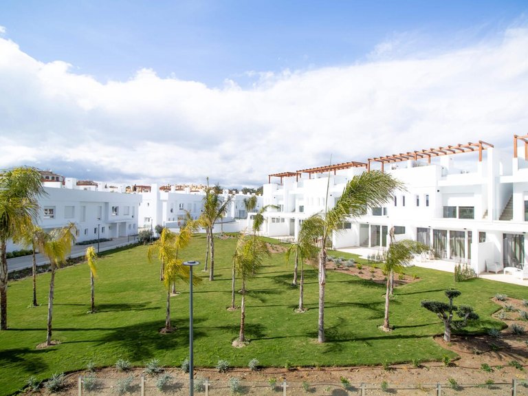 Town House for Sale in Mijas, Malaga 2