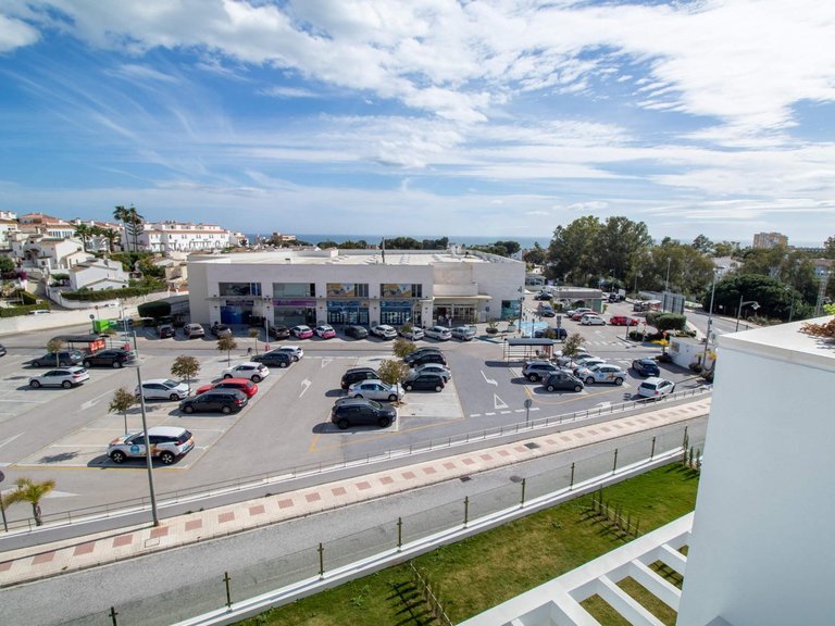 Town House for Sale in Mijas, Malaga 20