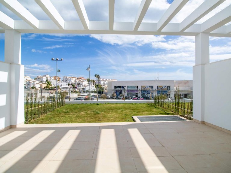 Town House for Sale in Mijas, Malaga 3