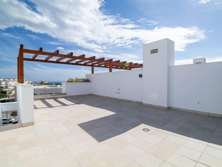 Town House for Sale in Mijas, Malaga 4
