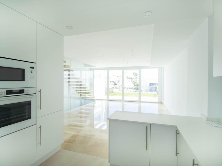 Town House for Sale in Mijas, Malaga 5