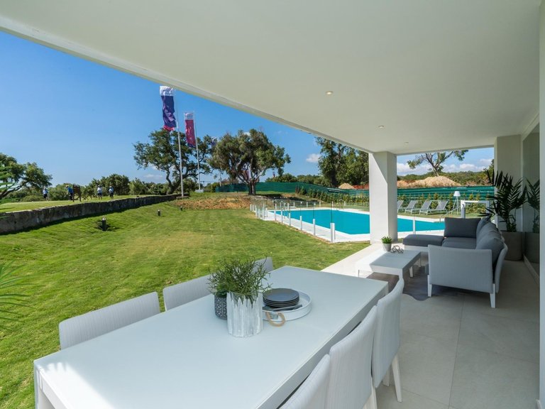 Apartment for Sale in Sotogrande, Cadiz 10