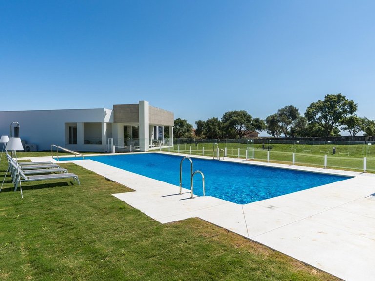 Apartment for Sale in Sotogrande, Cadiz 11