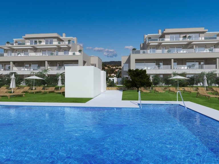 Apartment for Sale in Sotogrande, Cadiz 13