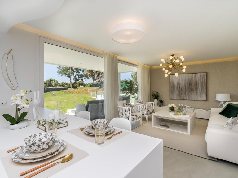 Apartment for Sale in Sotogrande, Cadiz 16