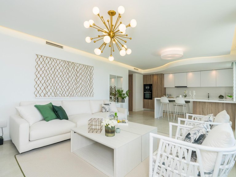 Apartment for Sale in Sotogrande, Cadiz 17