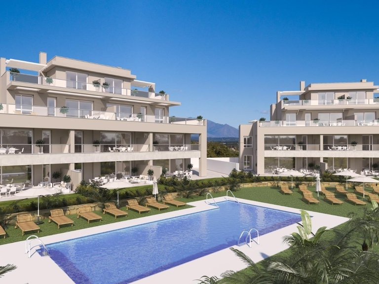 Apartment for Sale in Sotogrande, Cadiz 2
