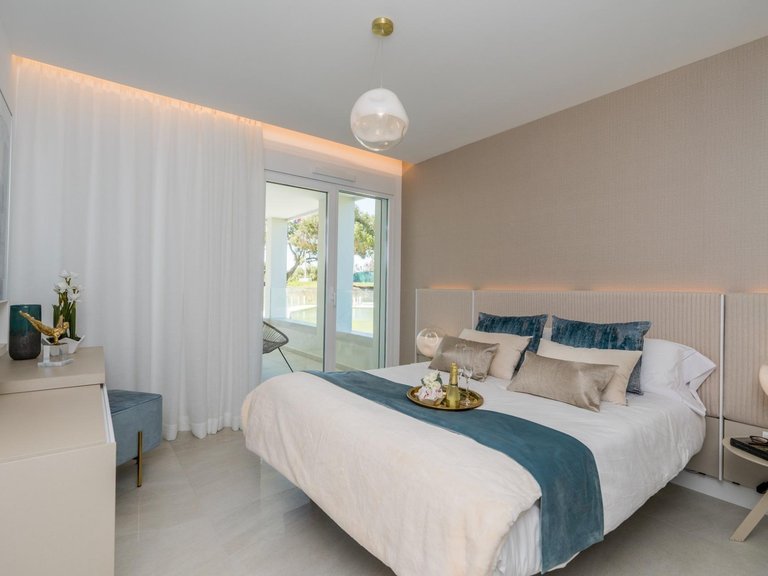 Apartment for Sale in Sotogrande, Cadiz 22