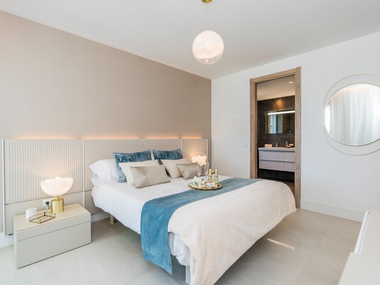 Apartment for Sale in Sotogrande, Cadiz 23