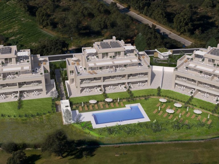 Apartment for Sale in Sotogrande, Cadiz 26