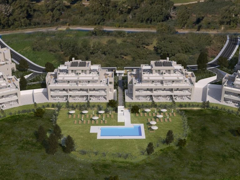 Apartment for Sale in Sotogrande, Cadiz 27