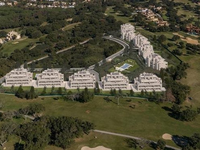 Apartment for Sale in Sotogrande, Cadiz 28