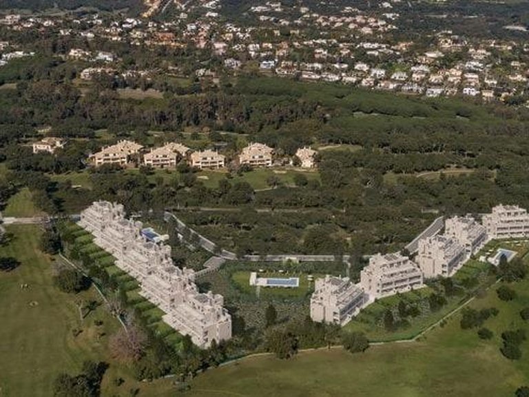 Apartment for Sale in Sotogrande, Cadiz 30