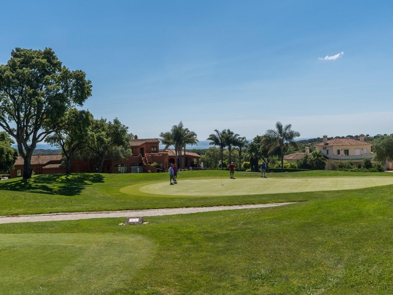 Apartment for Sale in Sotogrande, Cadiz 35
