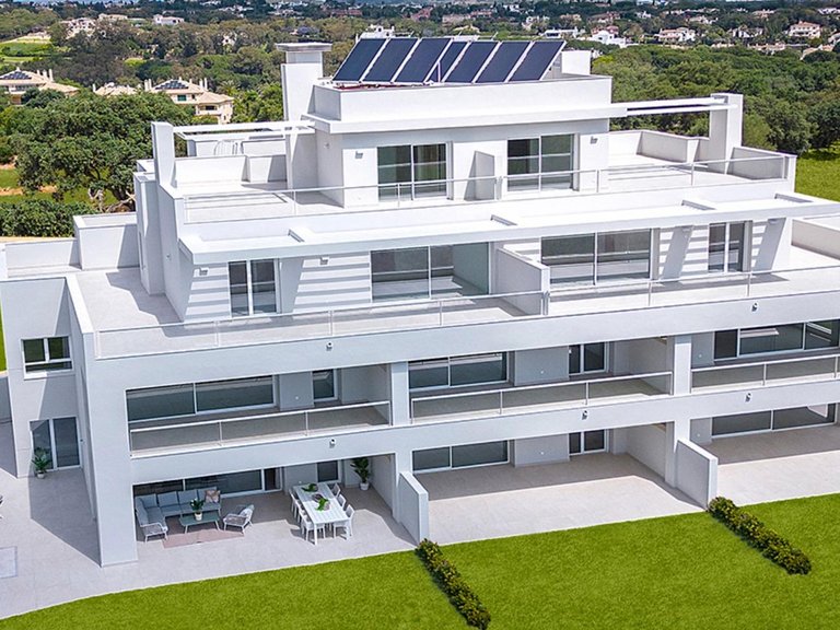 Apartment for Sale in Sotogrande, Cadiz 5