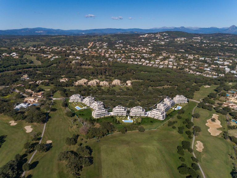 Apartment for Sale in Sotogrande, Cadiz 11