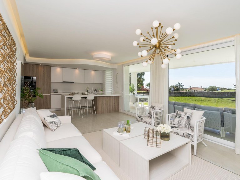 Apartment for Sale in Sotogrande, Cadiz 14