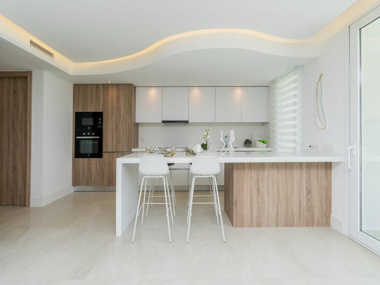 Apartment for Sale in Sotogrande, Cadiz 17