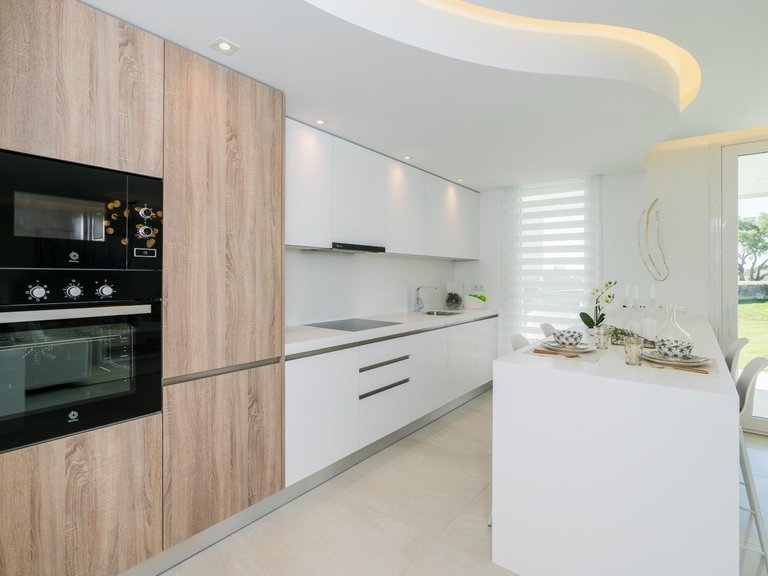 Apartment for Sale in Sotogrande, Cadiz 19