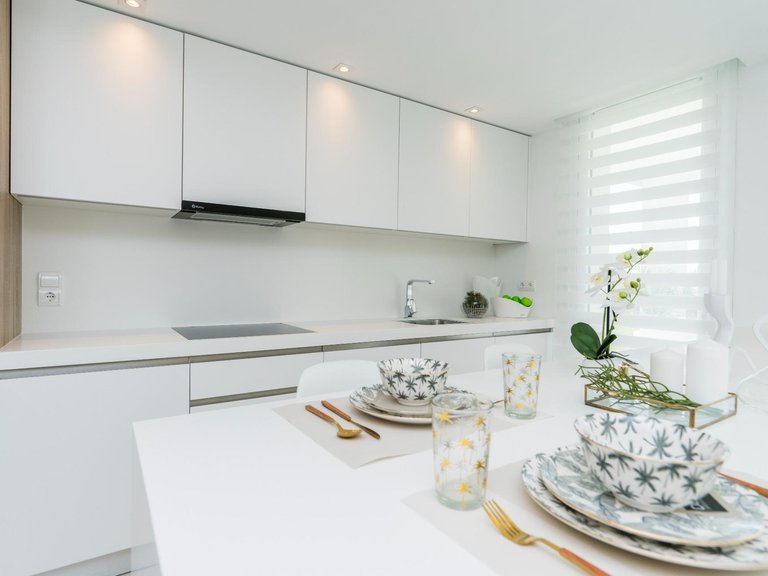 Apartment for Sale in Sotogrande, Cadiz 20