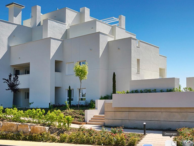 Apartment for Sale in Sotogrande, Cadiz 3