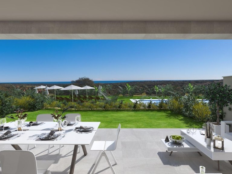 Apartment for Sale in Sotogrande, Cadiz 6