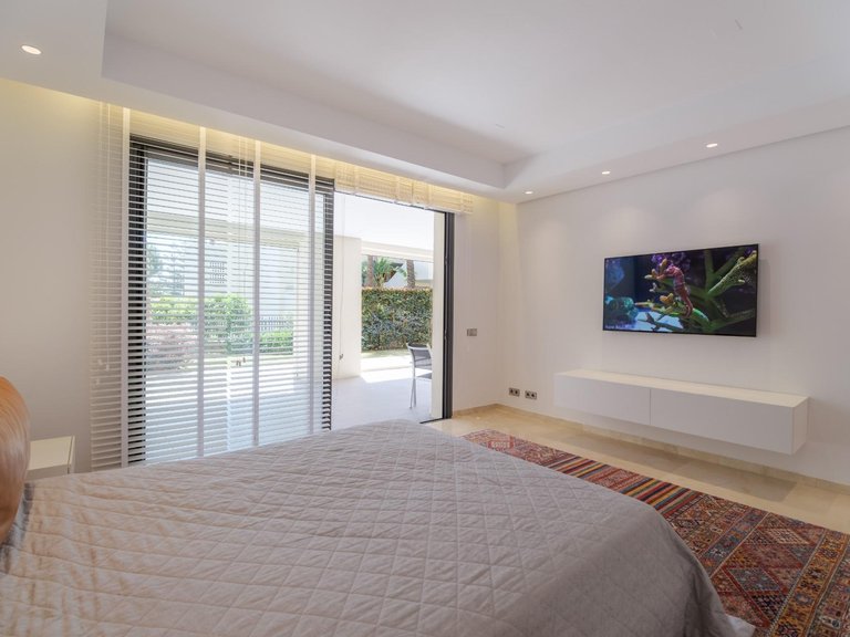 Apartment for Sale in Marbella, Malaga 11