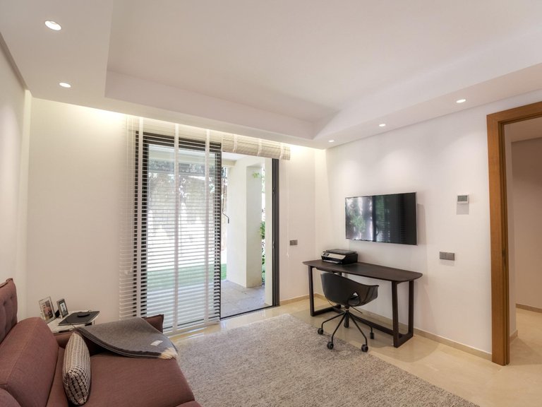 Apartment for Sale in Marbella, Malaga 12