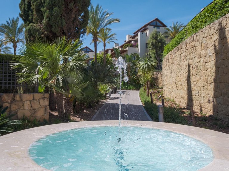 Apartment for Sale in Marbella, Malaga 18