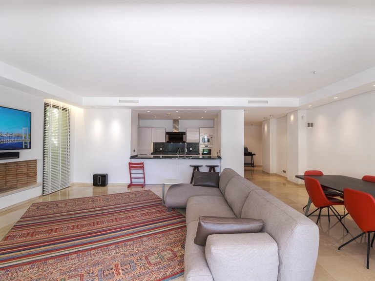 Apartment for Sale in Marbella, Malaga 2