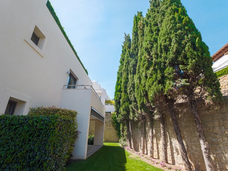 Apartment for Sale in Marbella, Malaga 22