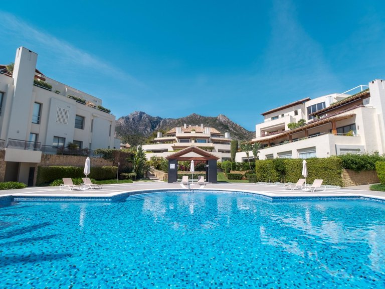 Apartment for Sale in Marbella, Malaga 24