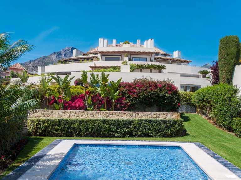 Apartment for Sale in Marbella, Malaga 25